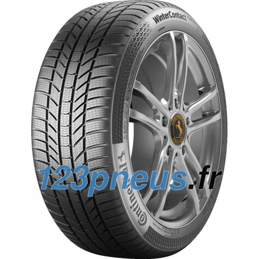 Continental "Continental" 235/45R21 "WINTERCONTACT