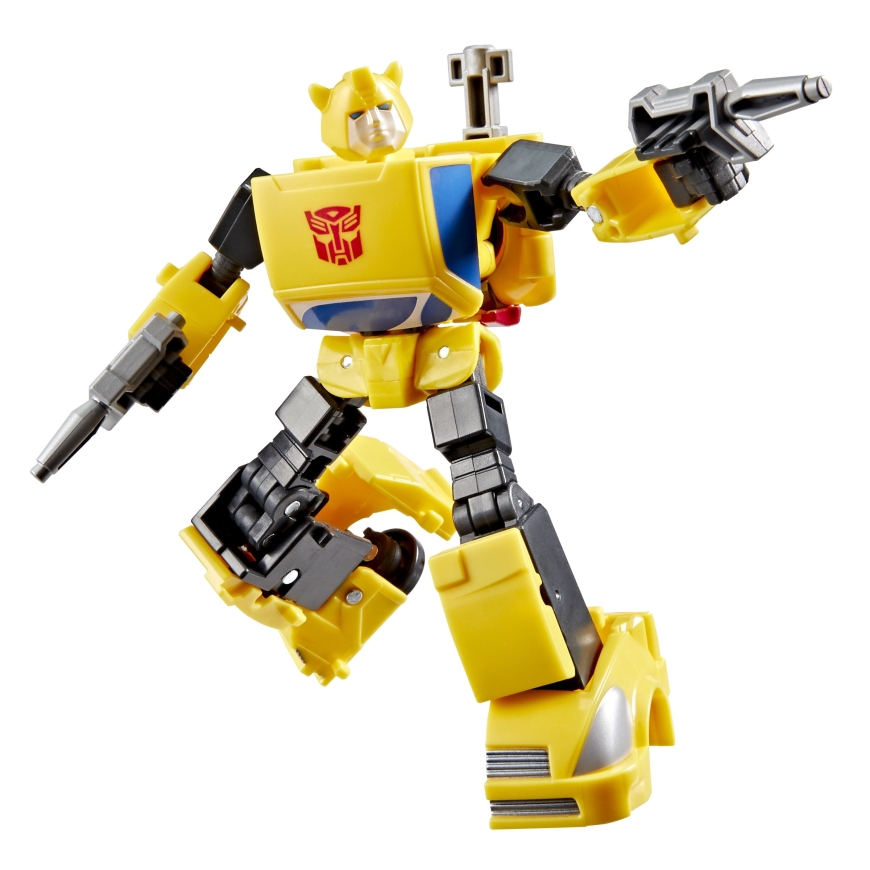 Hasbro Transformers G19255X00 rotaļu figūriņa/varonis