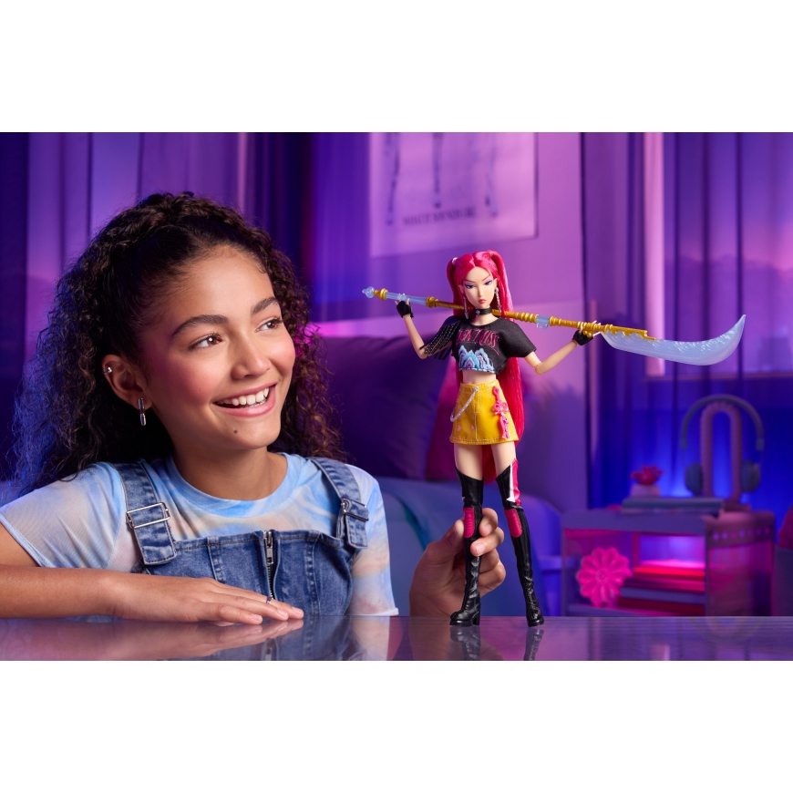 Mattel JRN36 lėlė – 2