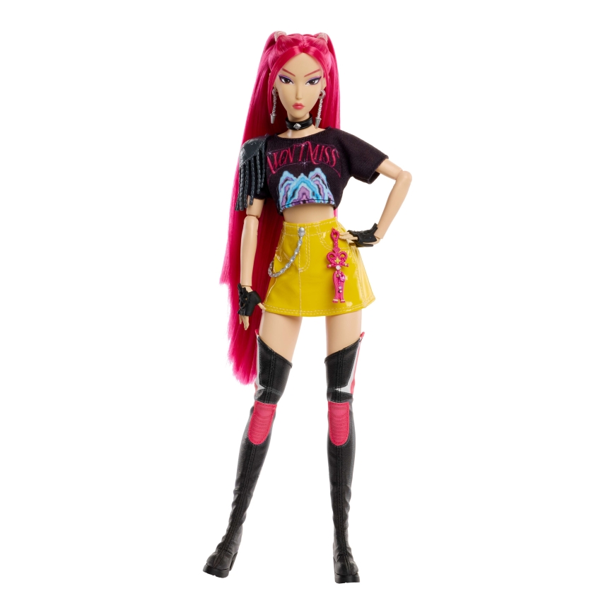 Mattel JRN36 nukk – 5