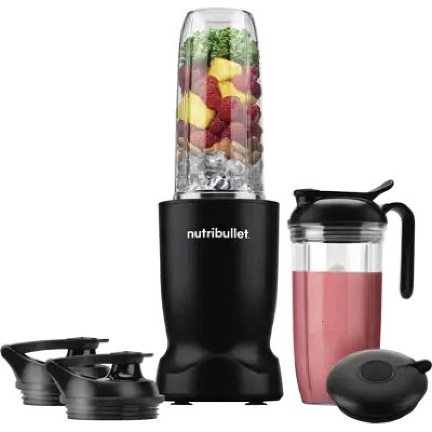 NutriBullet NBT1006MB 0,9 L Sporta