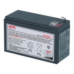 APC RBC17 UPS akumuliatorius Rūgštinis akumuliatorius (VRLA)