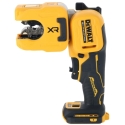 DeWalt DCE154N-XJ Pipe Cutter 18 V 12-35 mm (without battery and charger)