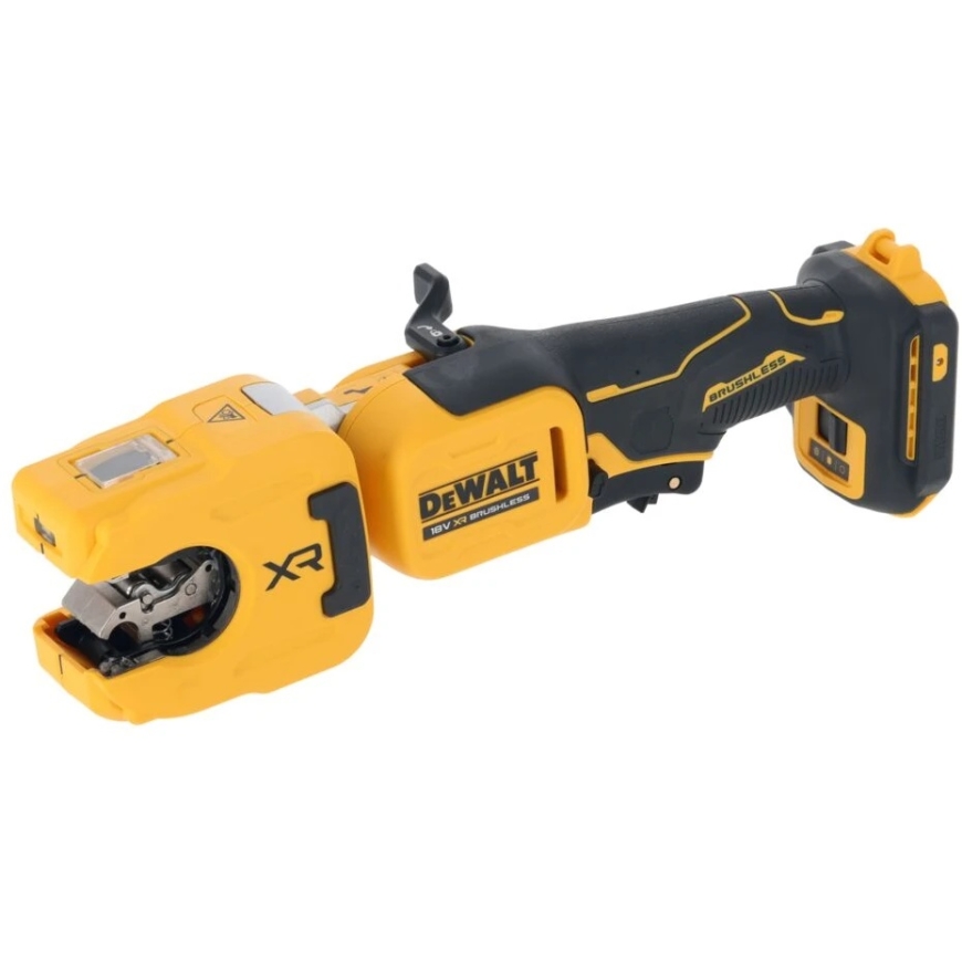 DeWalt DCE154N-XJ Pipe Cutter 18 V 12-35 mm (without battery and charger) – 5