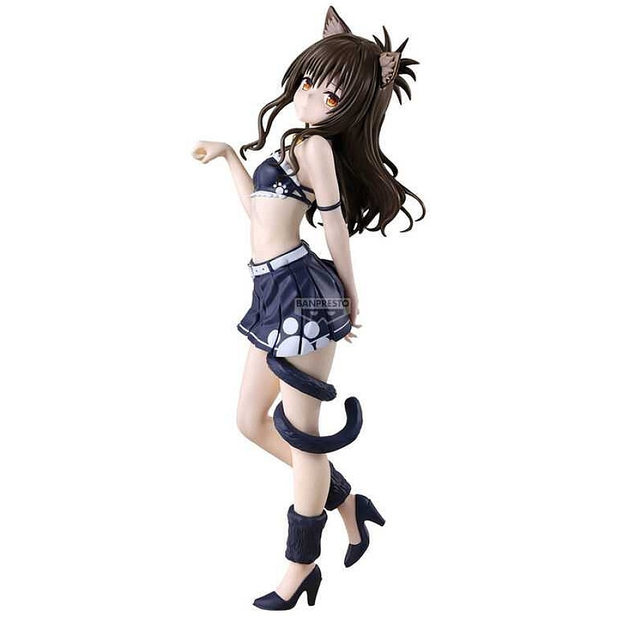 Banpresto To LOVEru Darkness Nyarls Collection