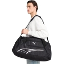 Puma Urheilulaukku Fundamental Medium Musta 091189 01 Puma Urheilulaukku Fundamental Medium Musta 091189 01
