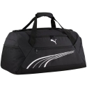 Puma Urheilulaukku Fundamental Medium Musta 091189 01 Puma Urheilulaukku Fundamental Medium Musta 091189 01