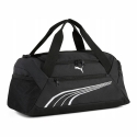 Puma Urheilulaukku Fundamental Medium Musta 091189 01 Puma Urheilulaukku Fundamental Medium Musta 091189 01