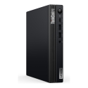 Lenovo ThinkCentre M75q Gen 5 AMD Ryzen™ 7 PRO 8700GE 16 GB DDR5-SDRAM 512 GB SSD Windows 11 Pro Mini PC musta Lenovo ThinkCentre M75q Gen 5 AMD Ryzen™ 7 PRO 8700GE 16 GB DDR5-SDRAM 512 GB SSD Windows 11 Pro Mini PC musta
