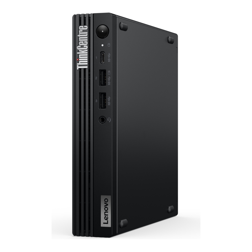 Lenovo ThinkCentre M75q Gen 5 – 4