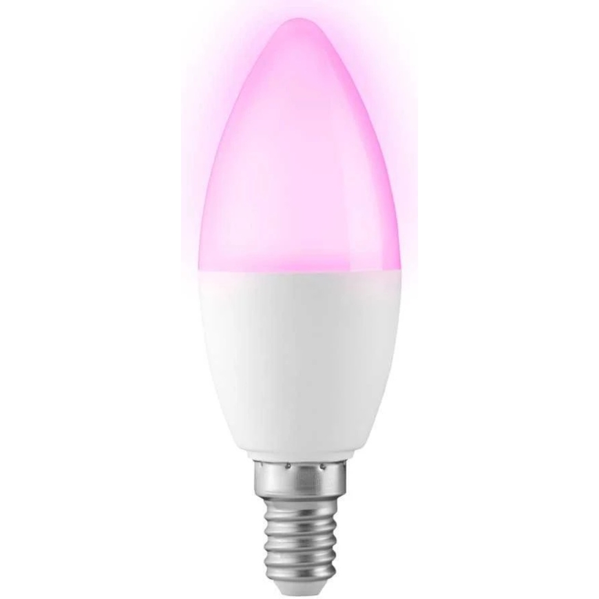Alecto SMARTLIGHT30 - smart LED bulb with Wi-Fi