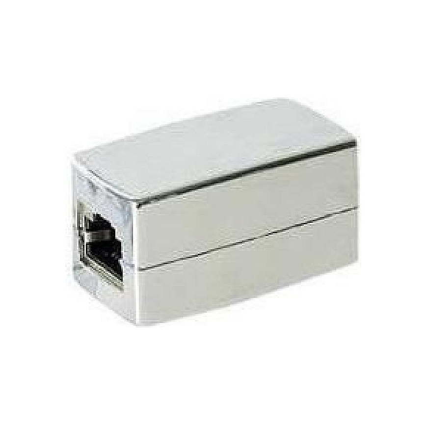 Goobay RJ45 ligzdas pāris 8p8c uz