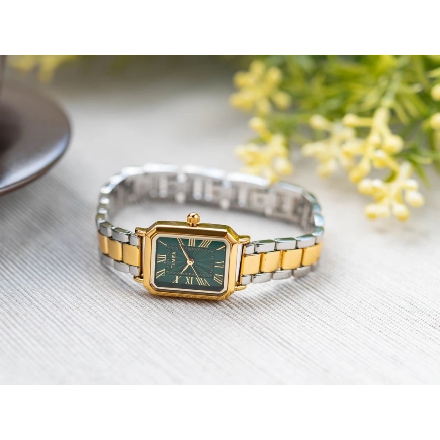 Naisten kello TIMEX TREND TW2Y72000 – 2