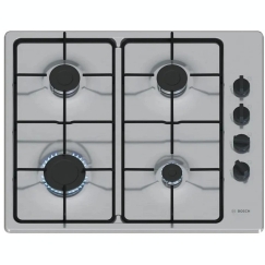 Bosch Gaasi pliit pbp6b5k80 inox