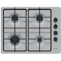 Bosch Kaasukeitin PBP6B5K80 Inox Bosch Kaasukeitin PBP6B5K80 Inox