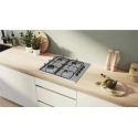 Bosch Dujinė kaitlentė PBP6B5K80 inox