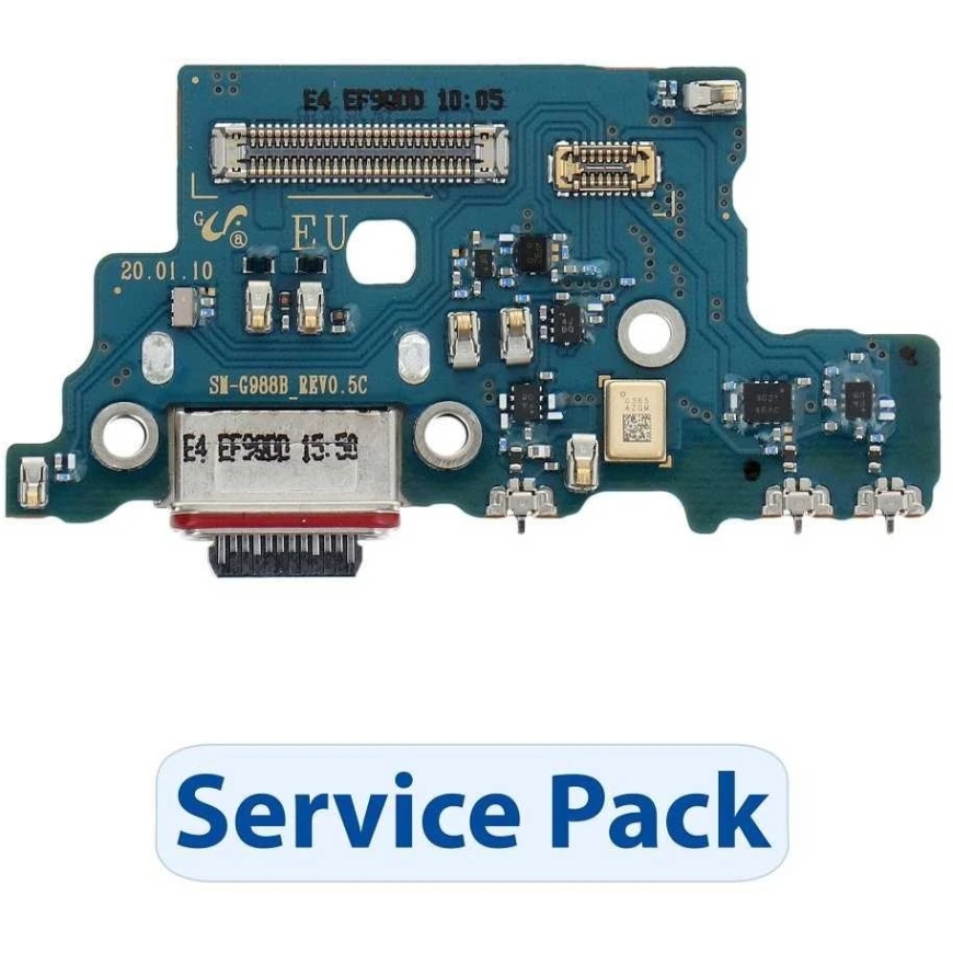 Samsung "ServicePack" USB uzlādes plate