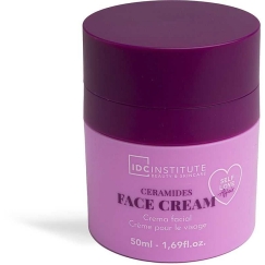 Idc Institute Sejas Krēms Hidrata un Aizsargā, 50 ml