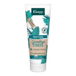 Kneipp Goodbye Stress Käsivoide unisex, 75 ml