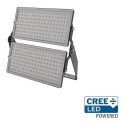 V-tac 500W LED spotlight, black, 4000K, CREE LED chip V-tac 500W LED spotlight, black, 4000K, CREE LED chip