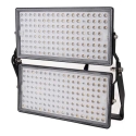 V-tac 500W LED spotlight, black, 4000K, CREE LED chip V-tac 500W LED spotlight, black, 4000K, CREE LED chip