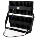 V-tac 500W LED prožektor, must, 4000K, CREE LED kiip