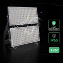 V-tac 500W LED spotlight, black, 4000K, CREE LED chip V-tac 500W LED spotlight, black, 4000K, CREE LED chip
