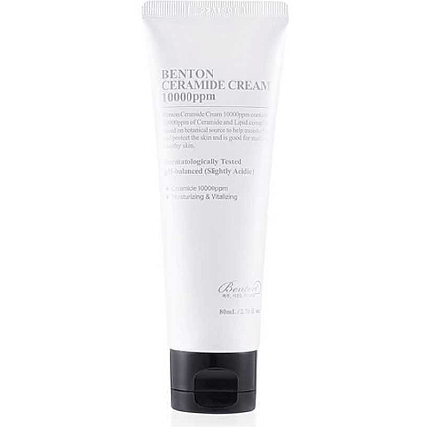 Benton CERAMIDE kremas 10000PPM 80ml