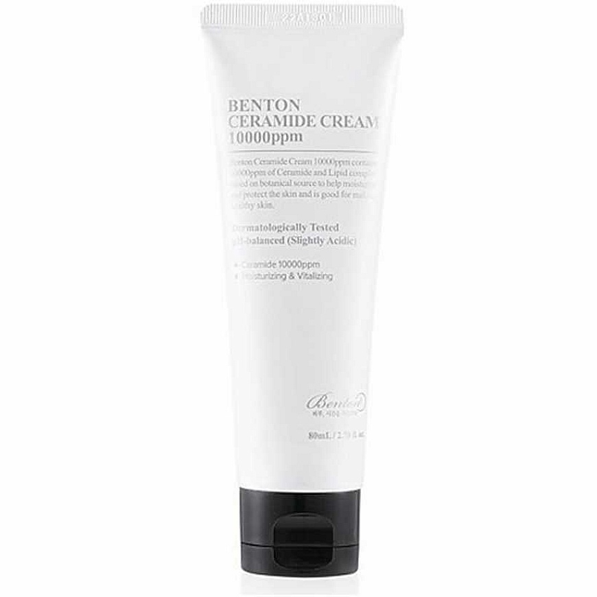 Крем Benton CERAMIDE 10000PPM 80мл – 2