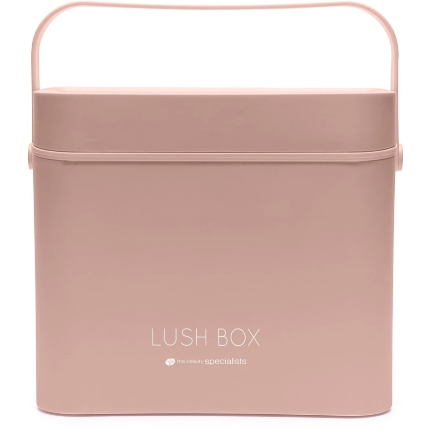 Rio CSBL-EU/1.1 Large Luxury Cosmetic Box