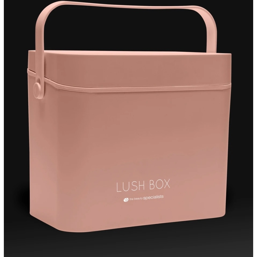 Rio CSBL-EU/1.1 Large Luxury Cosmetic Box – 2