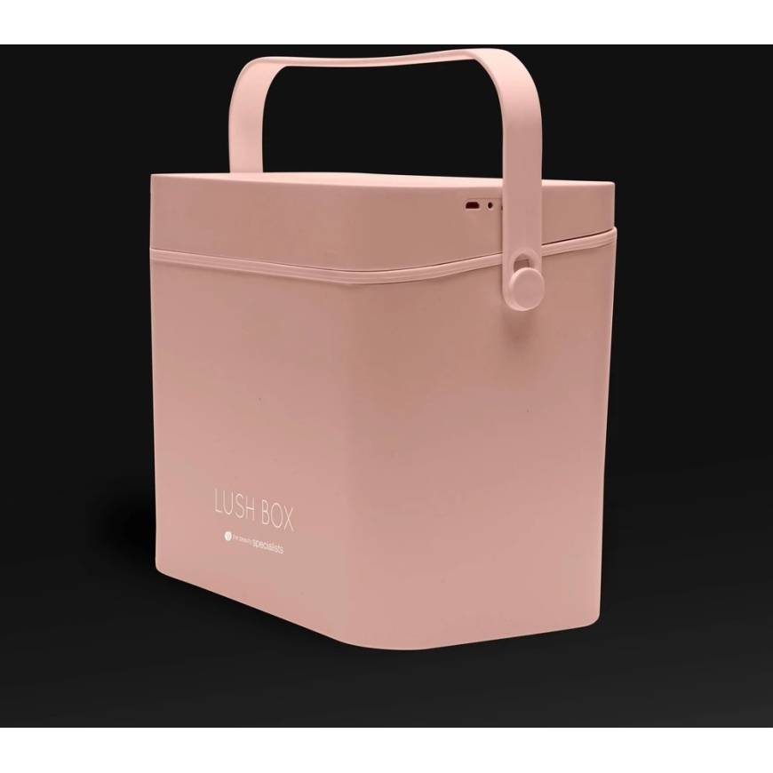 Rio CSBL-EU/1.1 Large Luxury Cosmetic Box – 3