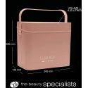 Rio CSBL-EU/1.1 Large Luxury Cosmetic Box