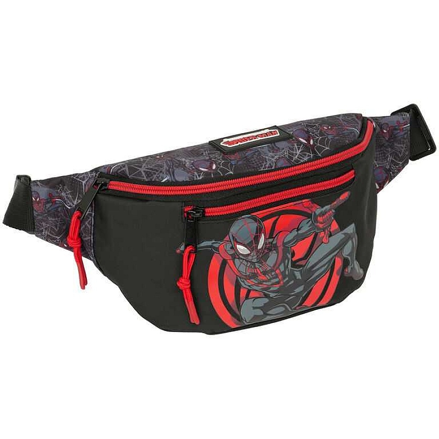Safta Marvel Spiderman Miles Morales vöökümber