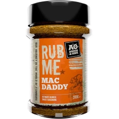 Angus Amp Oink Angus Oink Maitsed "MacDaddy"