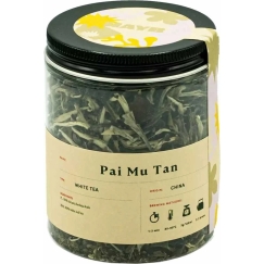 HAYB White Tea Pai Mu Tan 35g