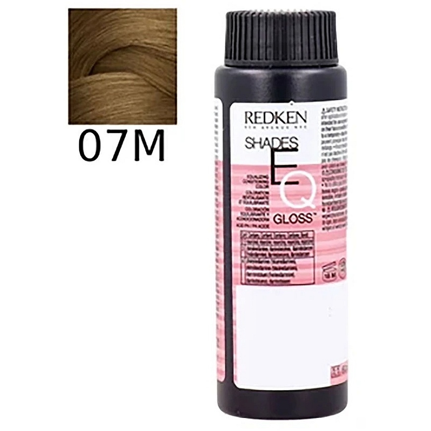 Redken Shades Eq Bonder Inside 07m