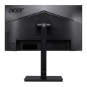 Acer B277U E PC lamekuvar 68,6 cm (27") 2560 x 1440 pikslit Wide Quad HD LCD Must Acer B277U E PC lamekuvar 68,6 cm (27") 2560 x 1440 pikslit Wide Quad HD LCD Must