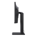 Acer B277U E computer monitor 68.6 cm (27") 2560 x 1440 pixels Wide Quad HD LCD Black