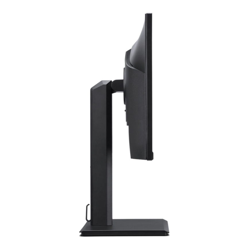 Acer B277U E kompiuterio monitorius 68,6 cm (27") 2560 x 1440 pikseliai Wide Quad HD LCD Juoda – 3