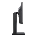 Acer B277U E tietokoneen litteä näyttö 68,6 cm (27") 2560 x 1440 pikseliä Wide Quad HD LCD musta