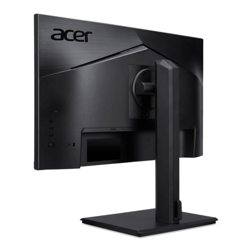 Acer B277U E computer monitor 68.6 cm (27") 2560 x 1440 pixels Wide Quad HD LCD Black – 4