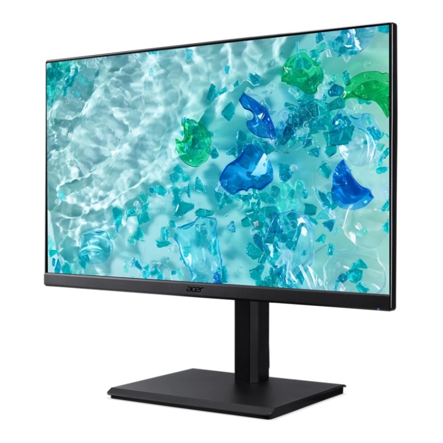 Acer B277U E monitori 68,6 cm (27") 2560 x 1440 pikseļi Wide Quad HD LCD Melns – 5