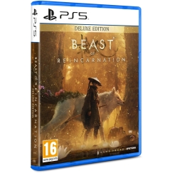 Game Freak Nintendo Switch spēle „Beast Of Reincarnation Deluxe Edition“