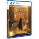 Game Freak Nintendo Switch spēle „Beast Of Reincarnation Deluxe Edition“ Game Freak Nintendo Switch spēle „Beast Of Reincarnation Deluxe Edition“