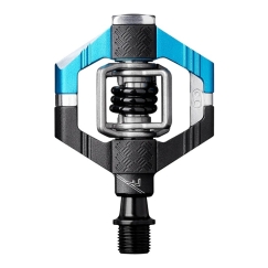CRANKBROTHERS CANDY 7 ELECTRIC Sininen/Musta Polkimet