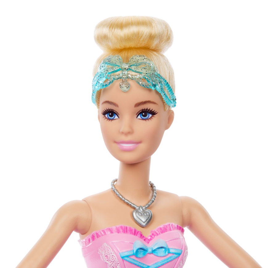 Barbie JLW53 кукла – 3