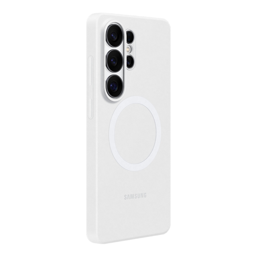 Samsung EF-ES948CWEGWW mobile phone case 17.5 cm (6.9") Holster White – 2