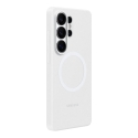 Samsung EF-ES948CWEGWW mobilo telefonu apvalks 17,5 cm (6.9") Maksts Balts