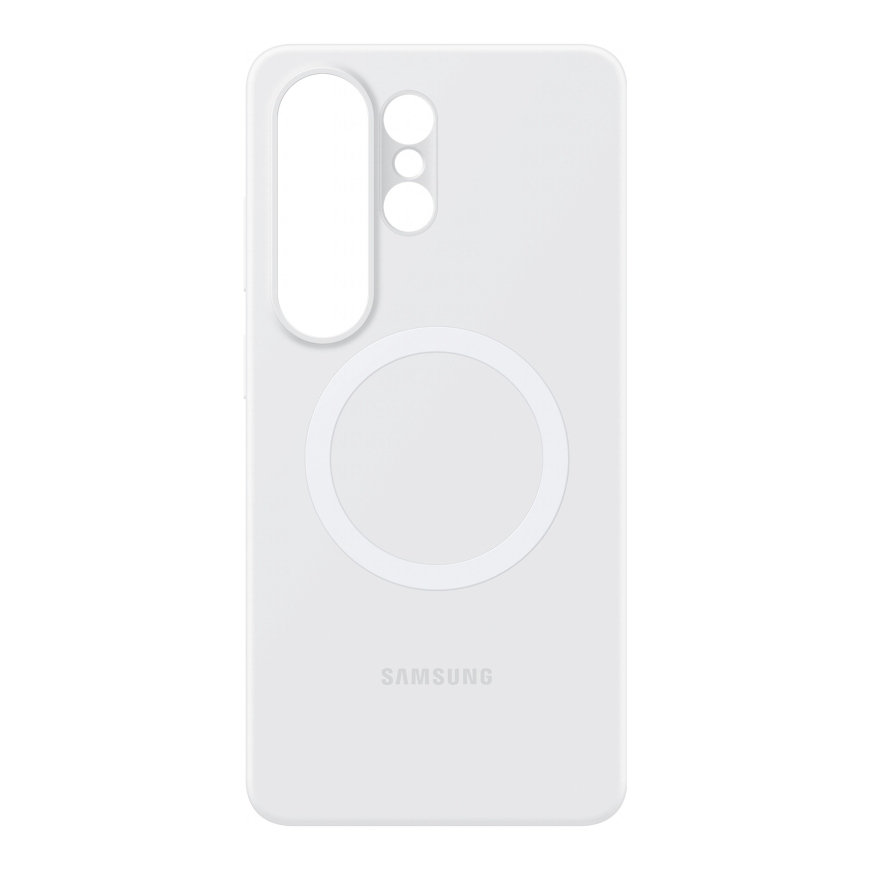 Samsung EF-ES948CWEGWW mobile phone case 17.5 cm (6.9") Holster White – 3
